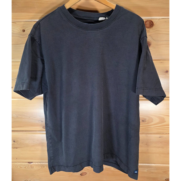 Levi’s Made And Crafted T Shirt Men XL Organic Cotton Blank Fade Stain - Picture 1 of 12